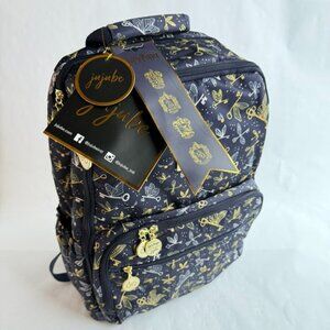 RARE Harry Potter x JuJuBe Diaper Bag – Discontinued Design!